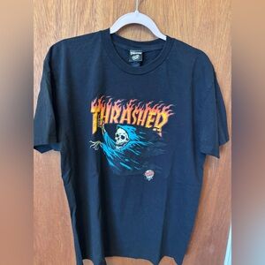 Santa Cruz NHS Thrasher men’s t-shirt